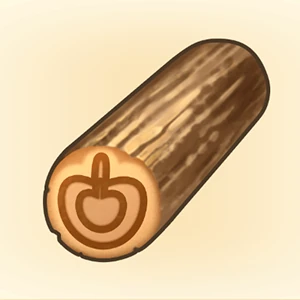 참나무 고목 이미지