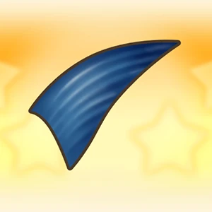 청새치 지느러미 이미지