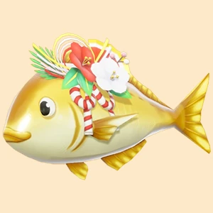 축하 도미 이미지