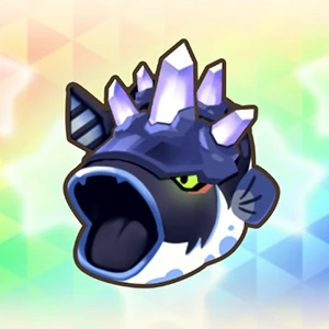 크리스털 배스 이미지