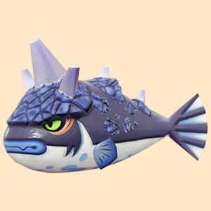 크리스털 배스 이미지