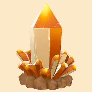 큰 고급 동광상 이미지