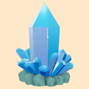 큰 고급 청광상 이미지