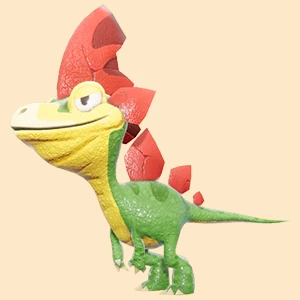 큰 도루묵도마뱀 이미지