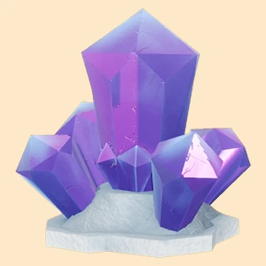 큰 백금광상 이미지