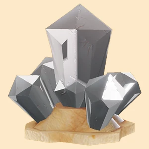 큰 은광상 이미지