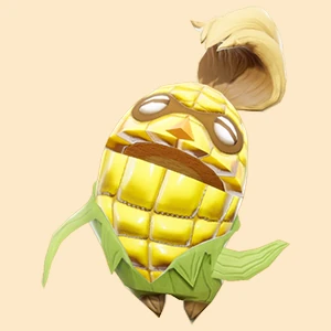 큰 콘콘 이미지