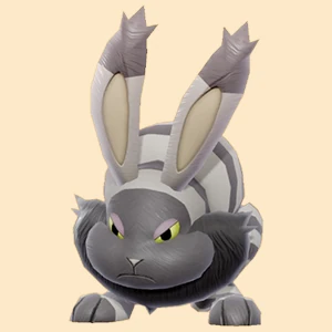 킬러 버니 이미지