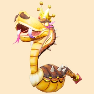 킹코브라 이미지