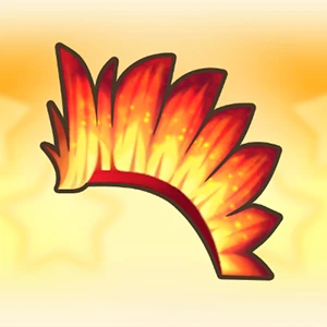 타오르는 모히칸 이미지