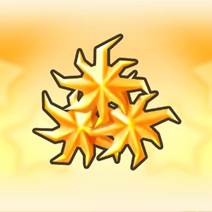 태양의 조각 이미지