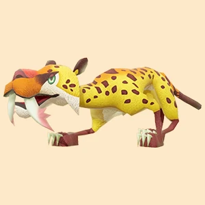 포레스트 팬서 이미지