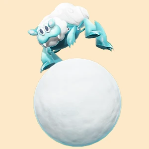 폭신폭신 스카라브 이미지