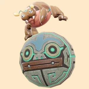 프로토 스카라브 이미지