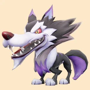 플러드 코요테 이미지