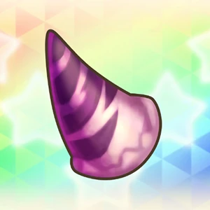 해골 드래곤의 뿔 이미지