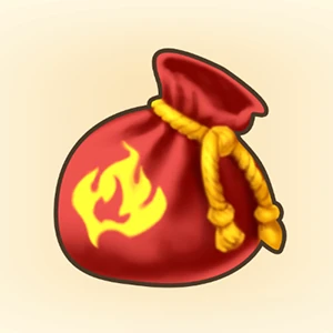 화약 가루 이미지