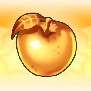 황금 사과 이미지