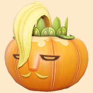 황제 호박 이미지