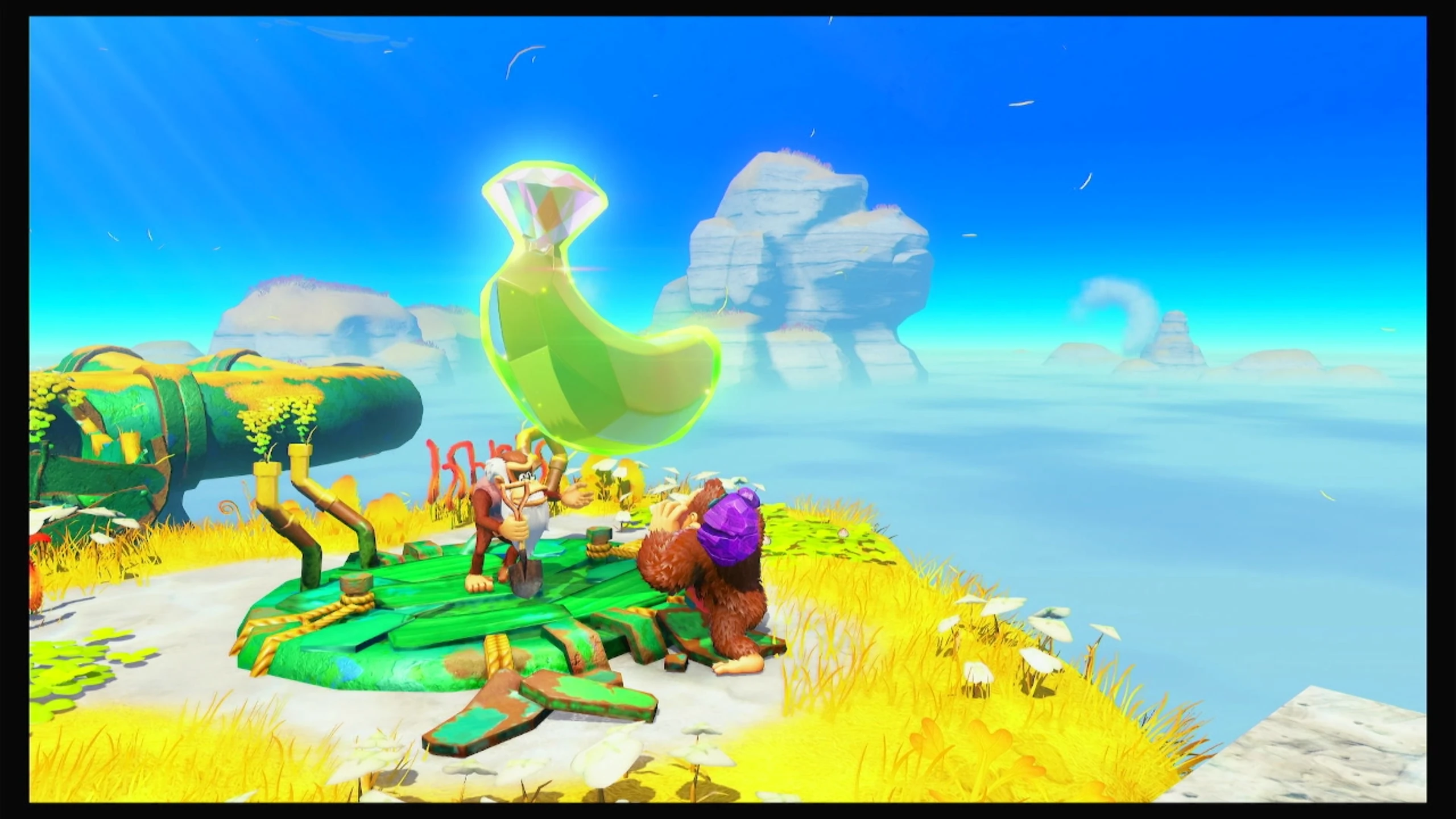 10 저수지에서 크랭키의 긴 이야기 이미지