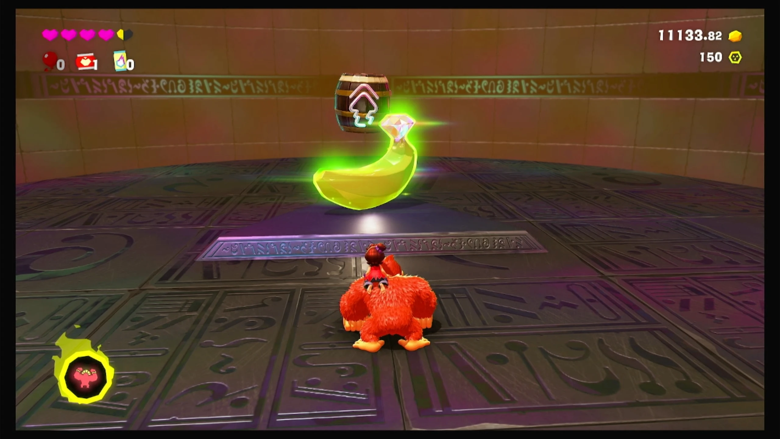 16 KO! 기둥에 섞여서 이미지