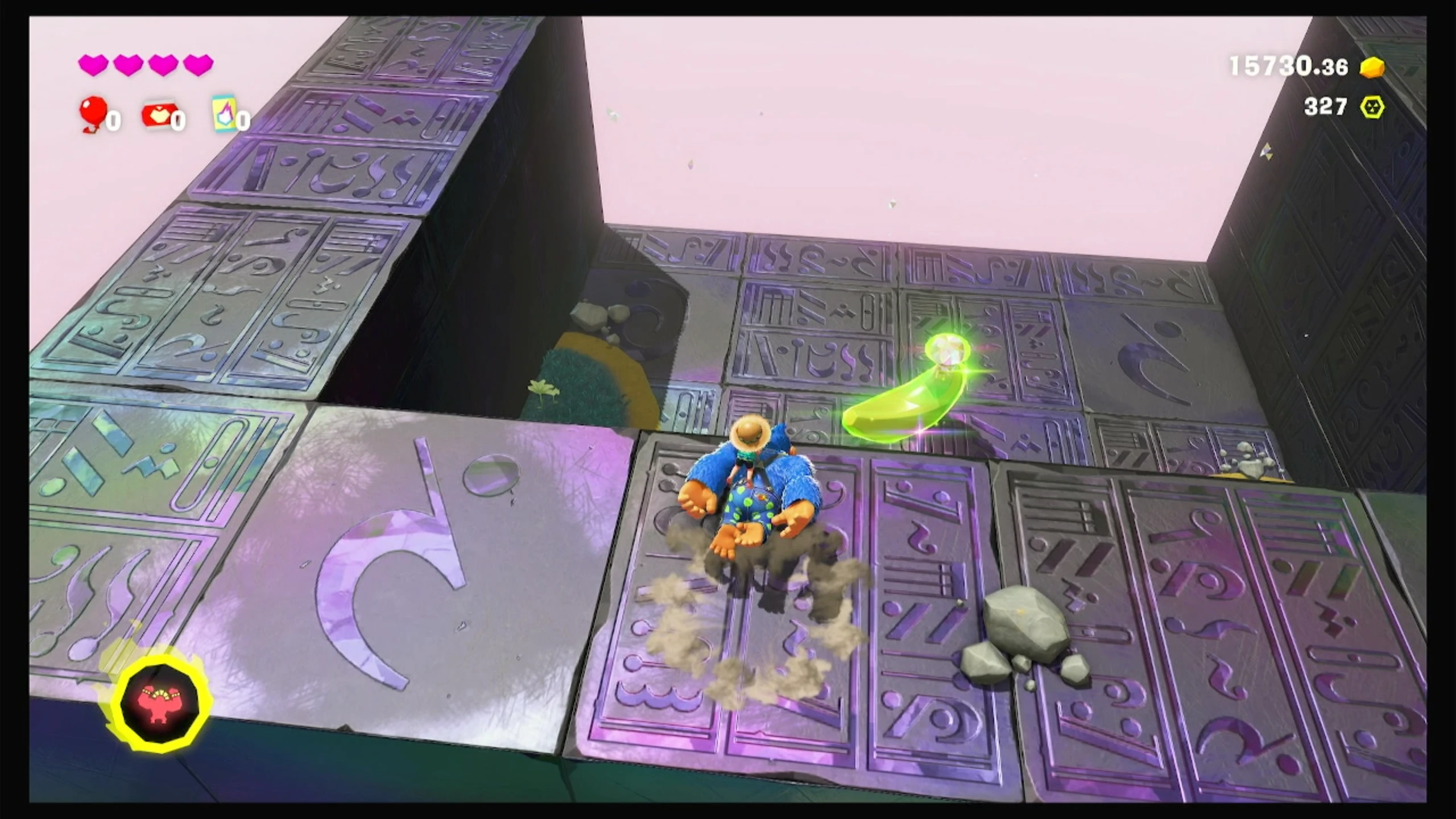 19 담 뒤의 숨겨진 방 이미지