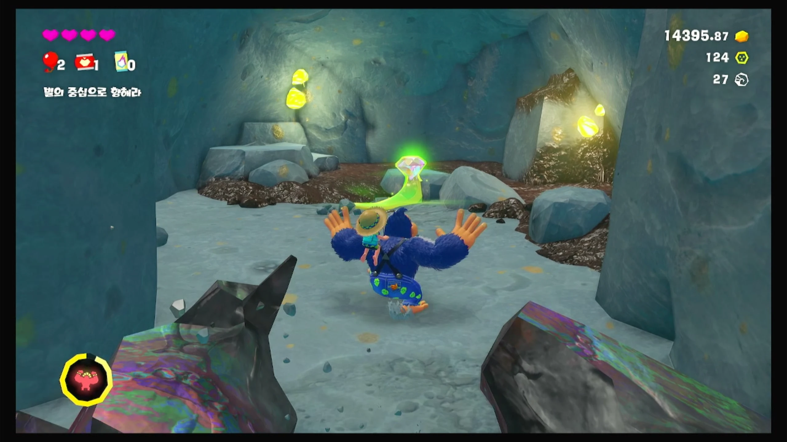 24 필 피크의 숨겨진 방 이미지