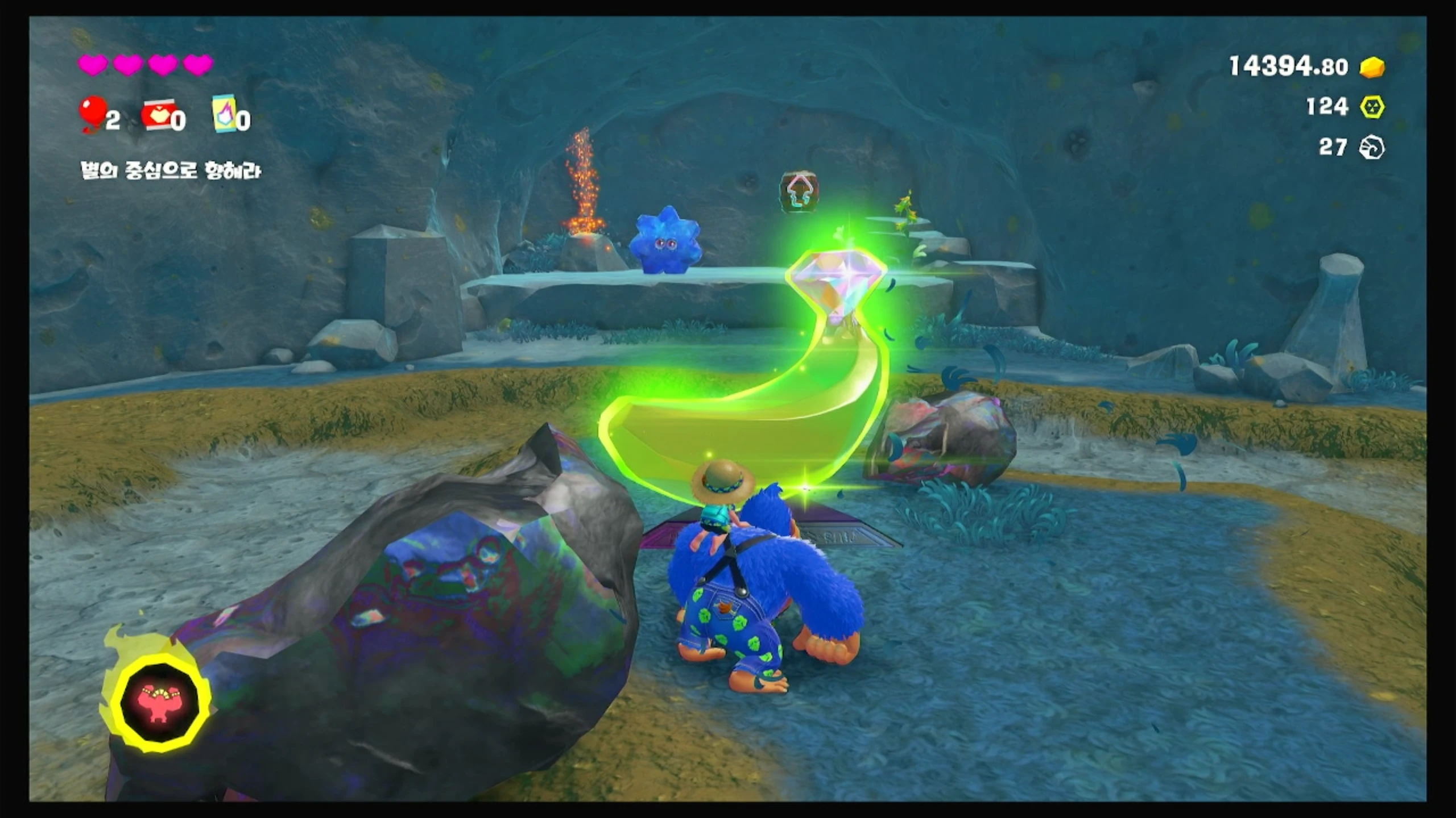 25 회전하는 링에서 똑딱 브레이크 이미지