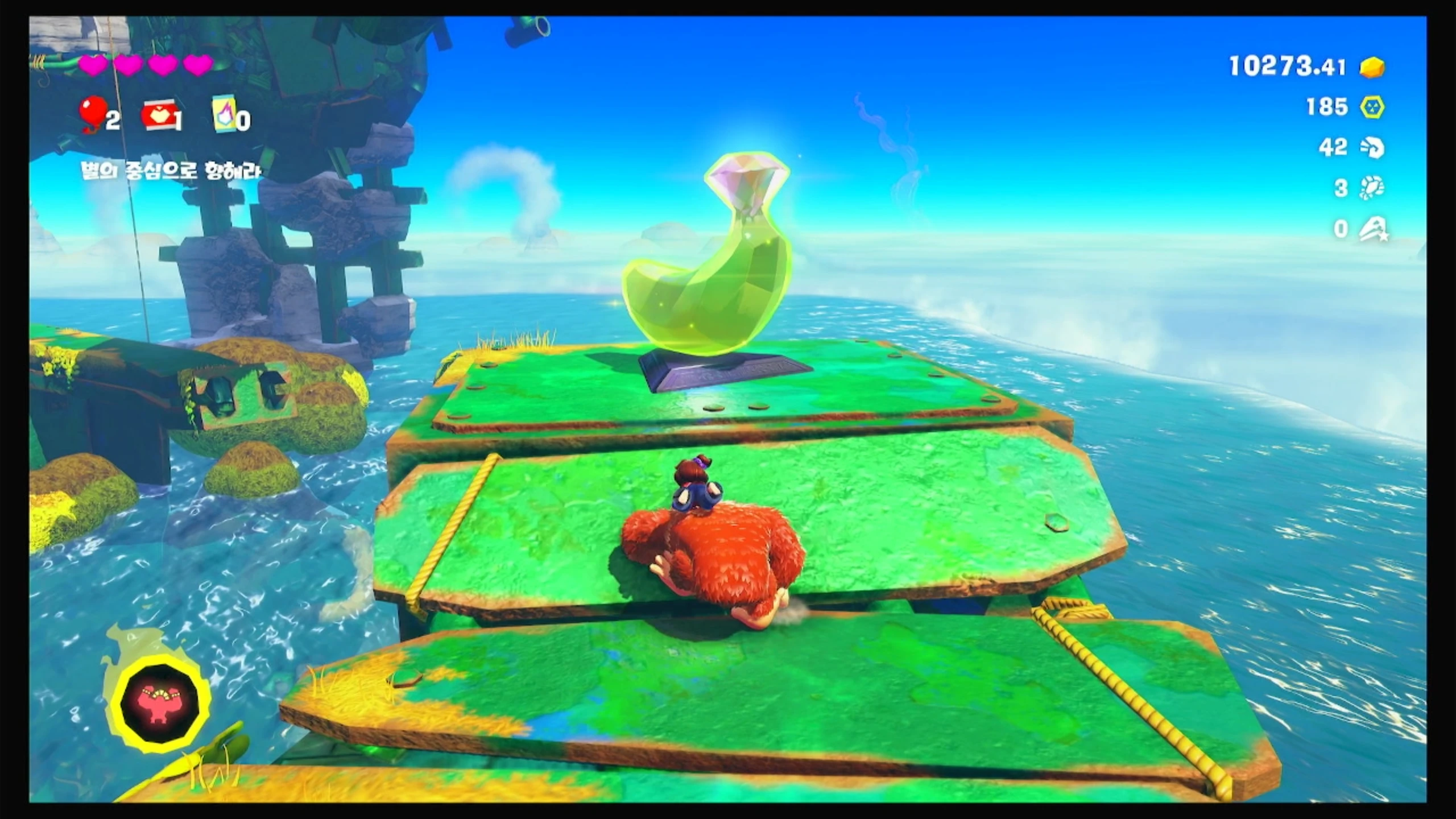 27 공중 벽을 똑딱 브레이크 이미지