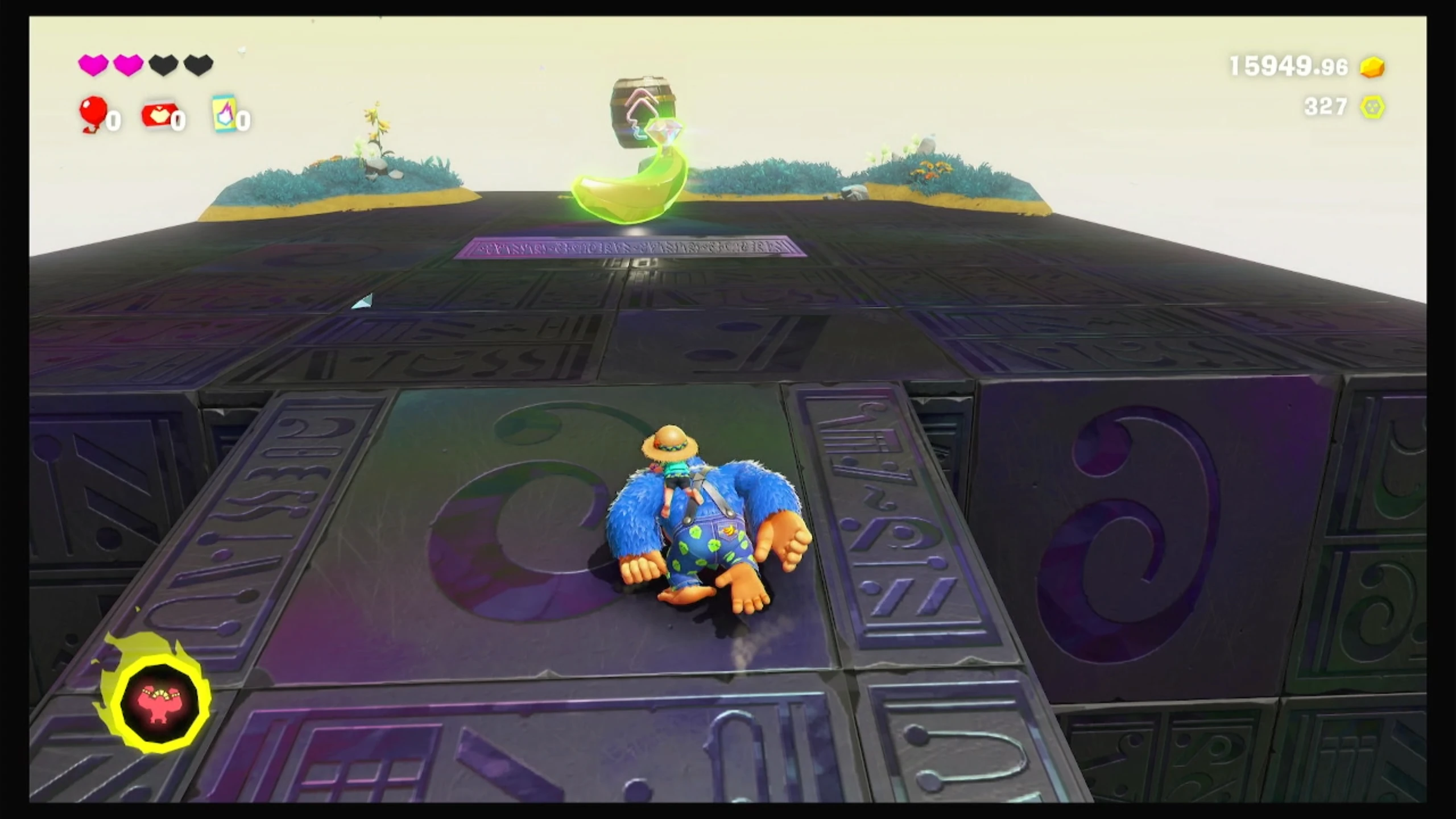 27 위험한 구불구불 오르막길 이미지