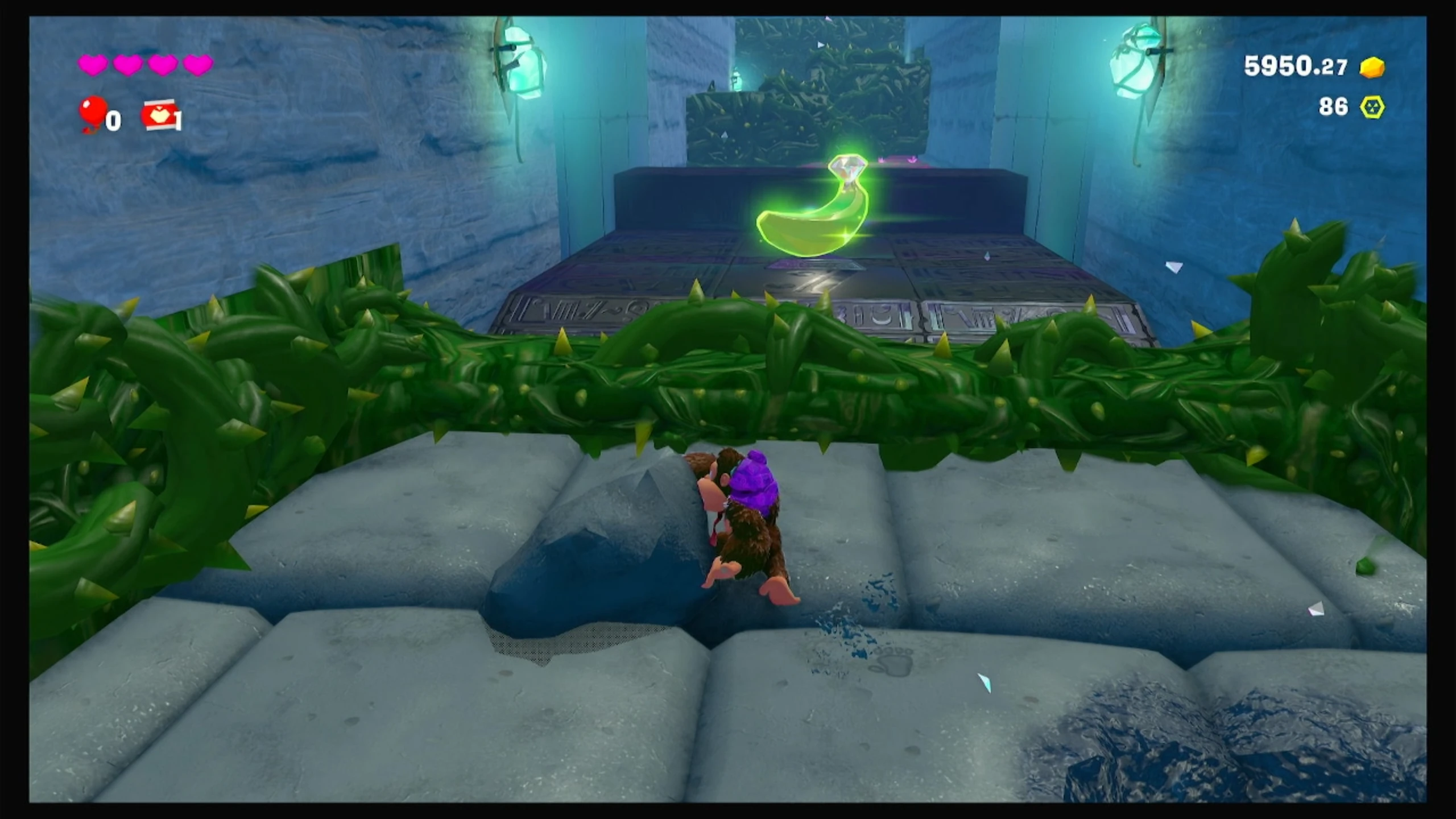 29 가시덤불을 피하고 이미지