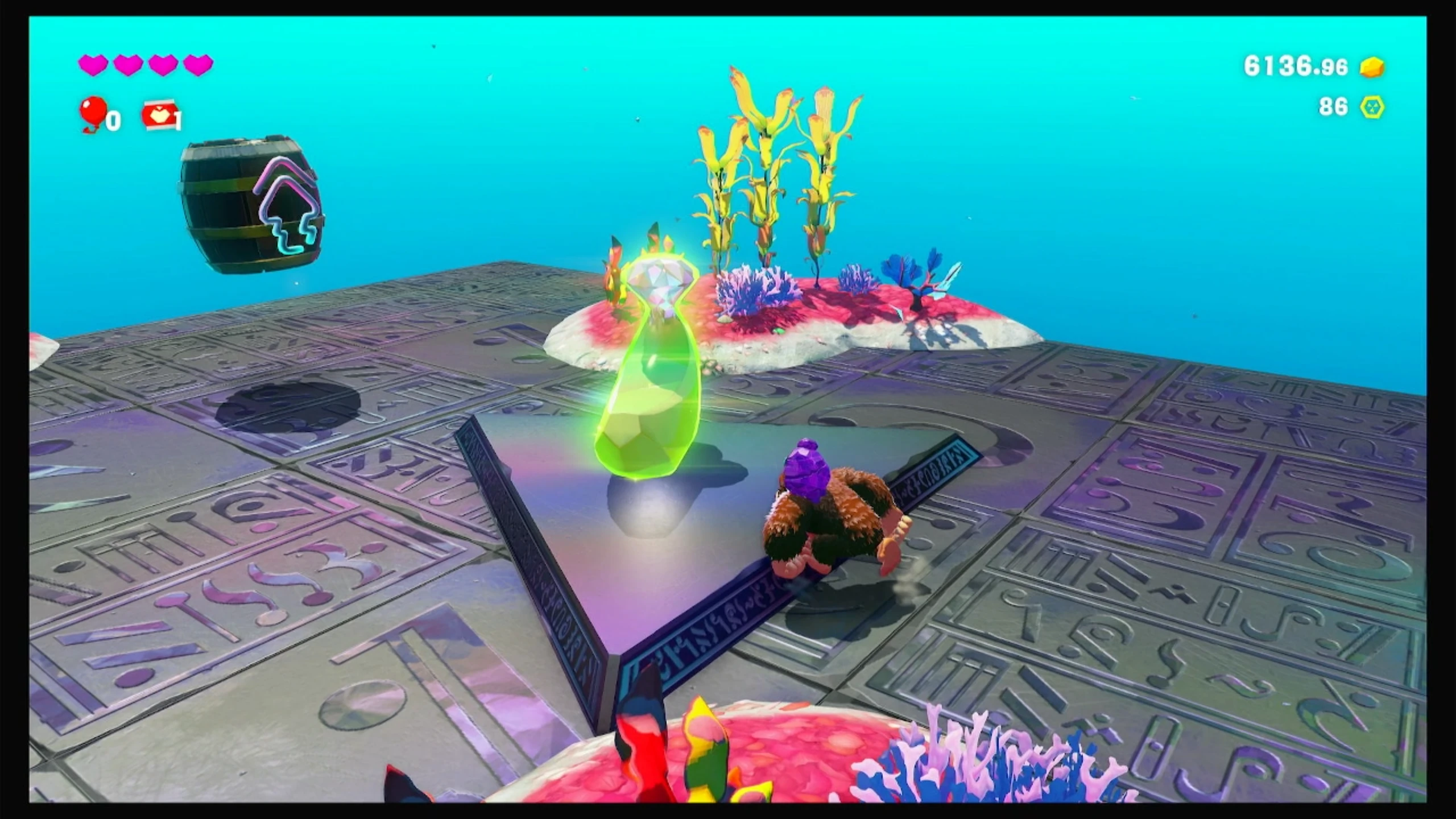 31 가시덤불을 부수고 이미지