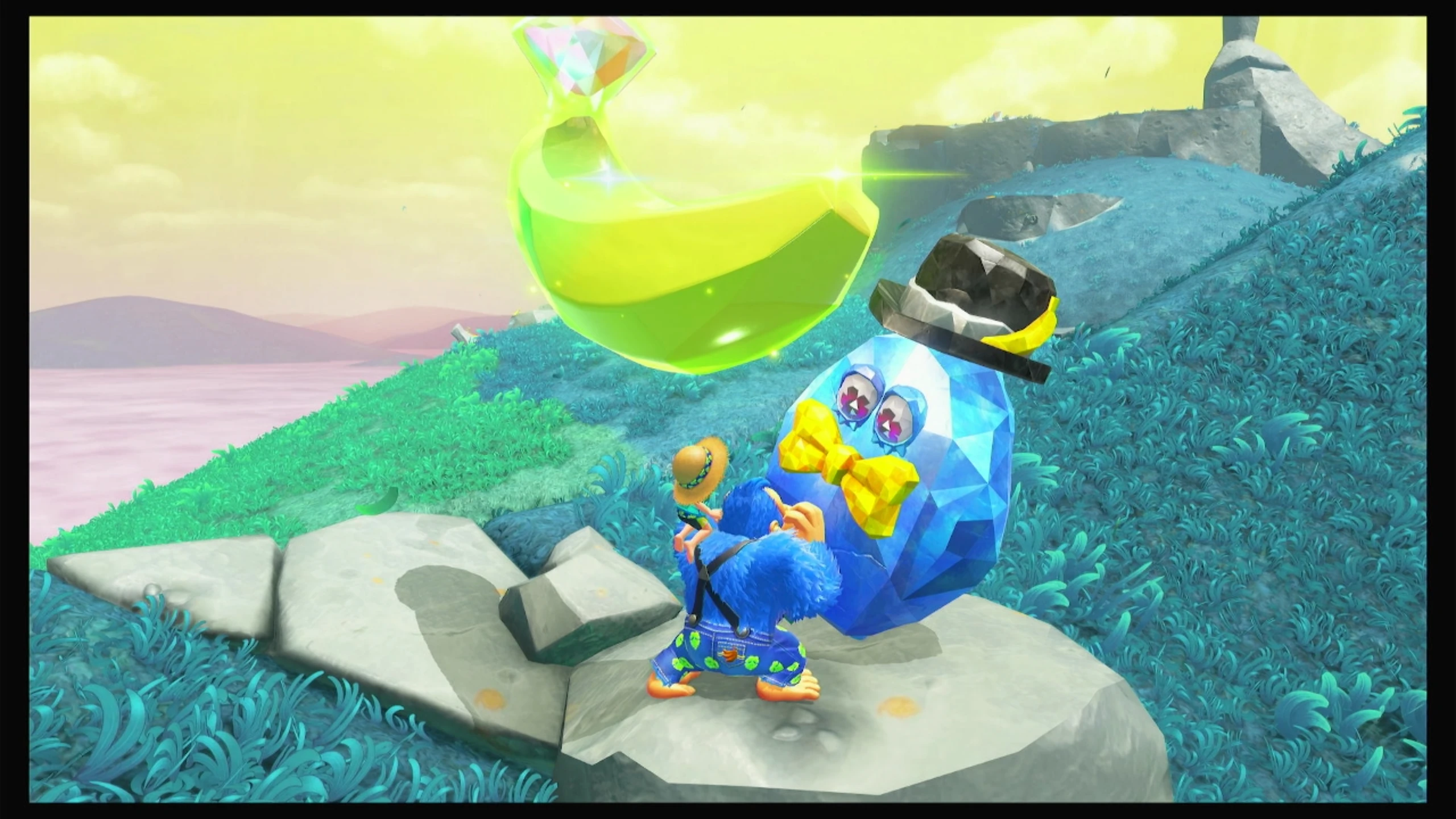 31 언덕에서 퀴즈 만점! 이미지