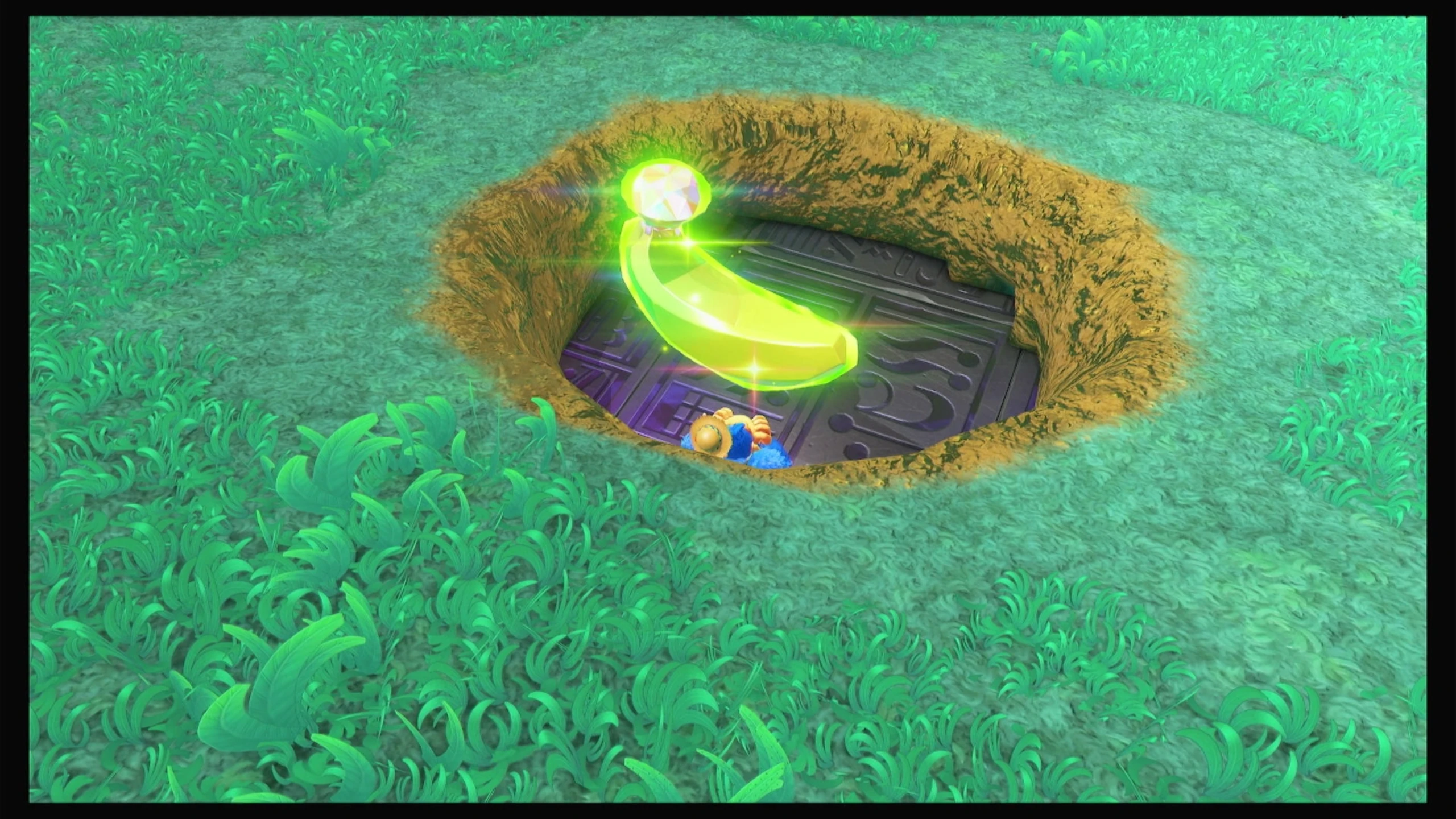 32 언덕에서 크랭키의 긴 이야기 이미지