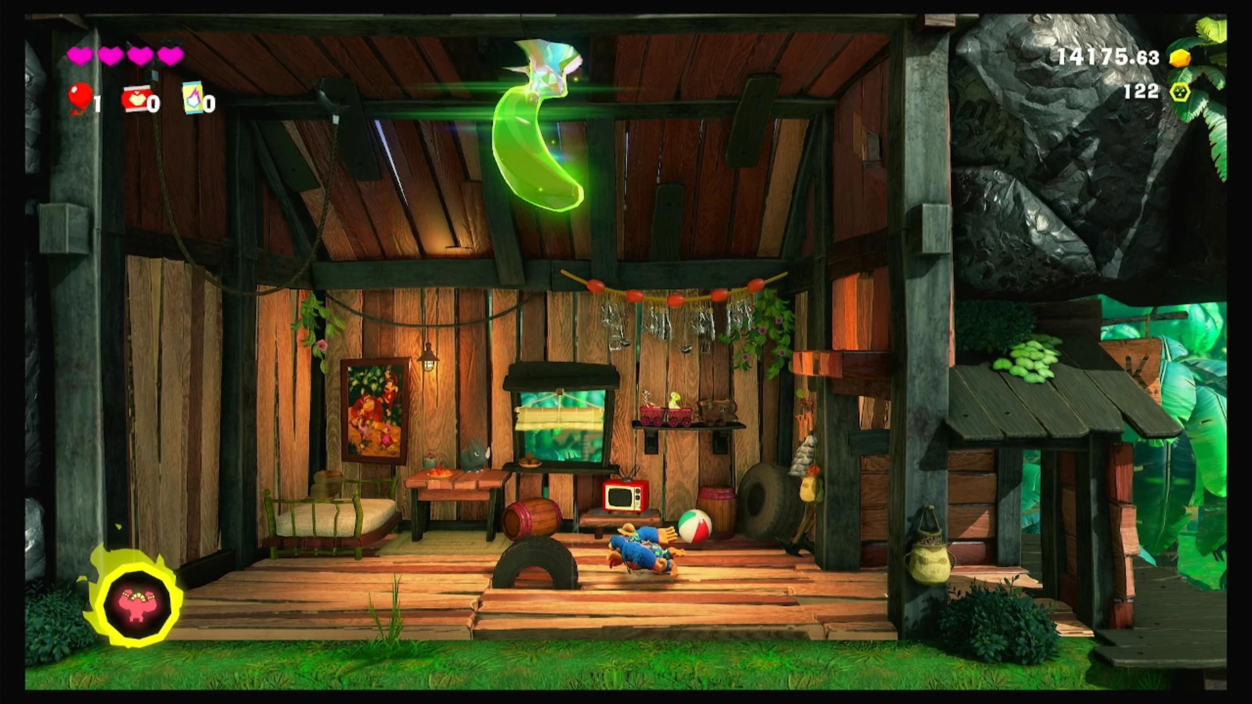 35 향수를 불러일으키는 보물 이미지