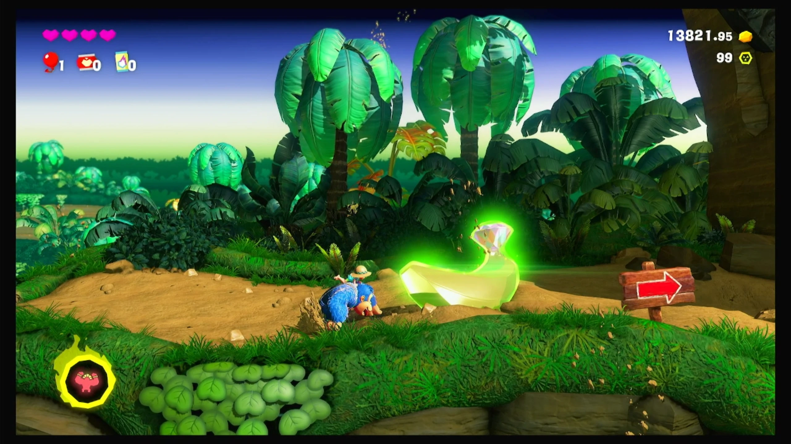 36 골짜기를 넘은 곳에 이미지