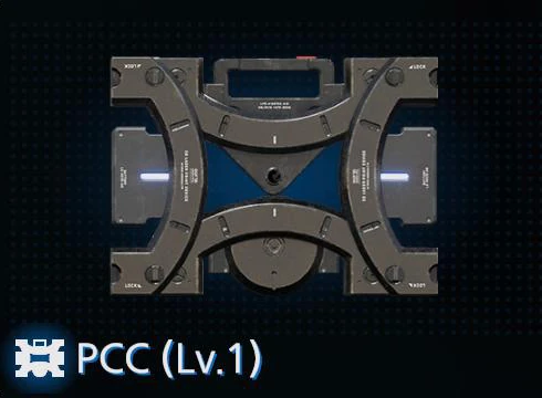 PCC (Lv.1) 이미지