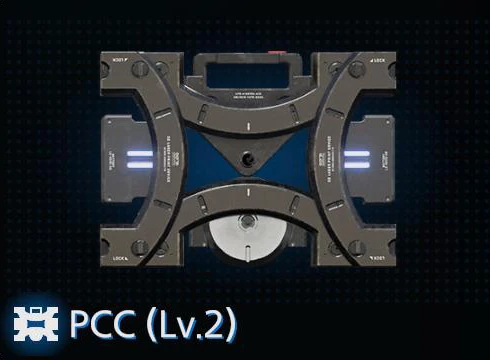 PCC (Lv.2) 이미지