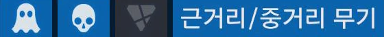 볼라 건 유형 이미지