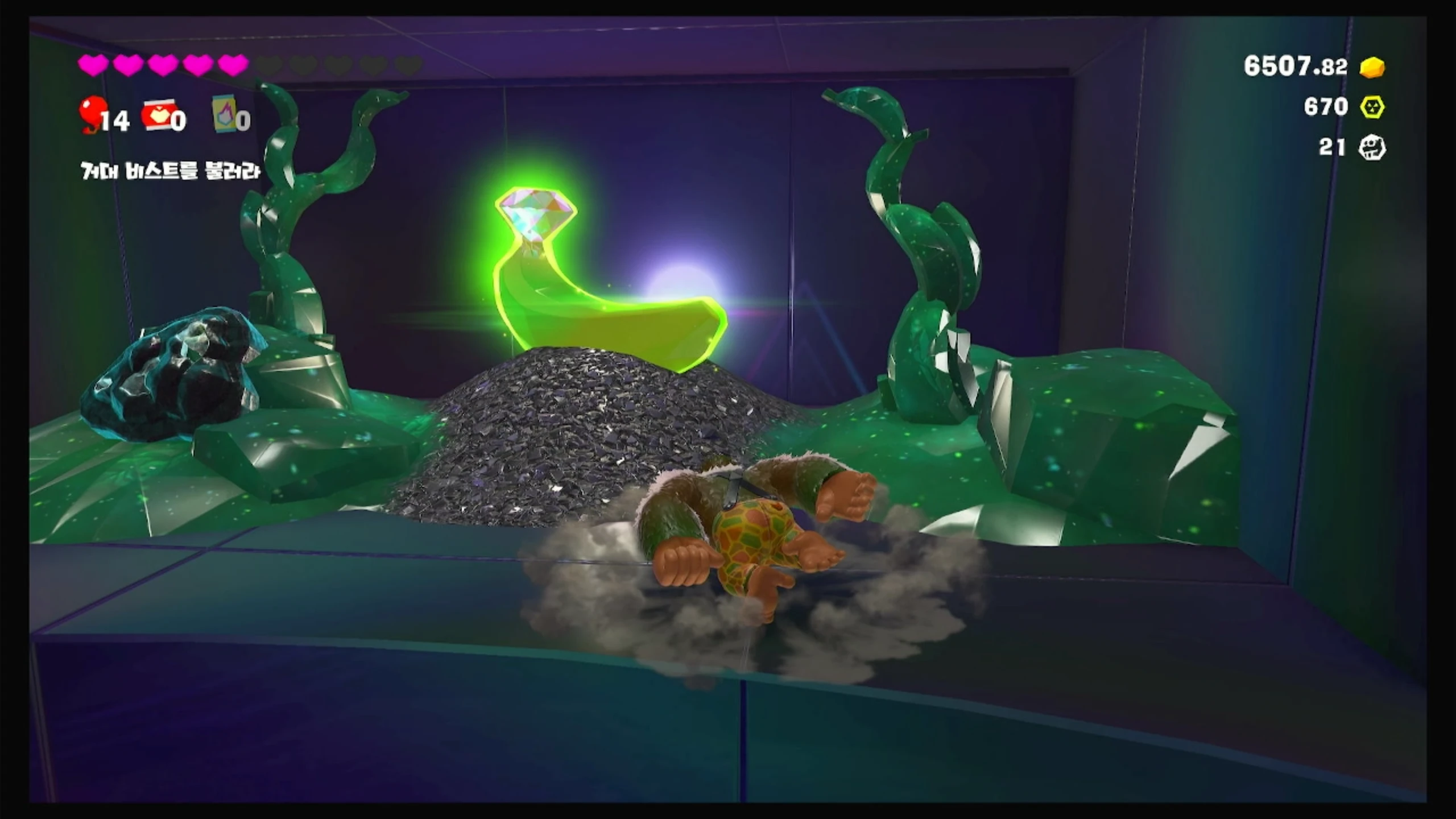 01 독방의 숨겨진 공간 이미지