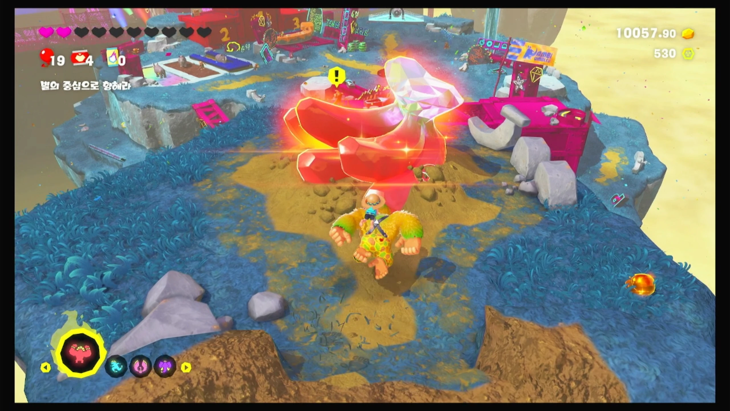 01 피카브루저 재격파! 이미지