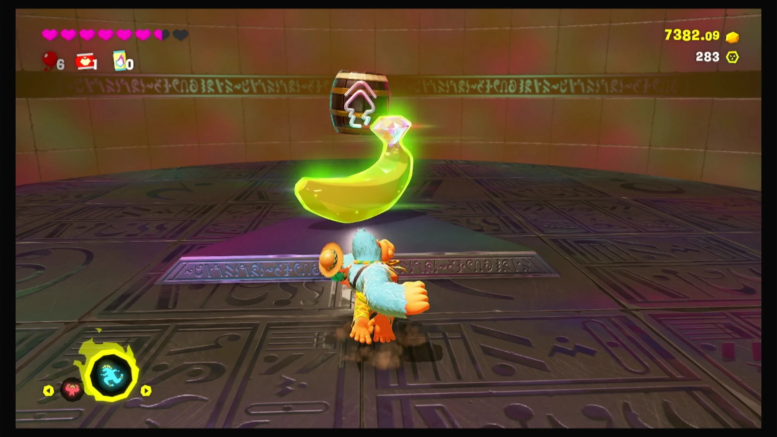 02 KO! 가시덤불 탄환 소대 이미지