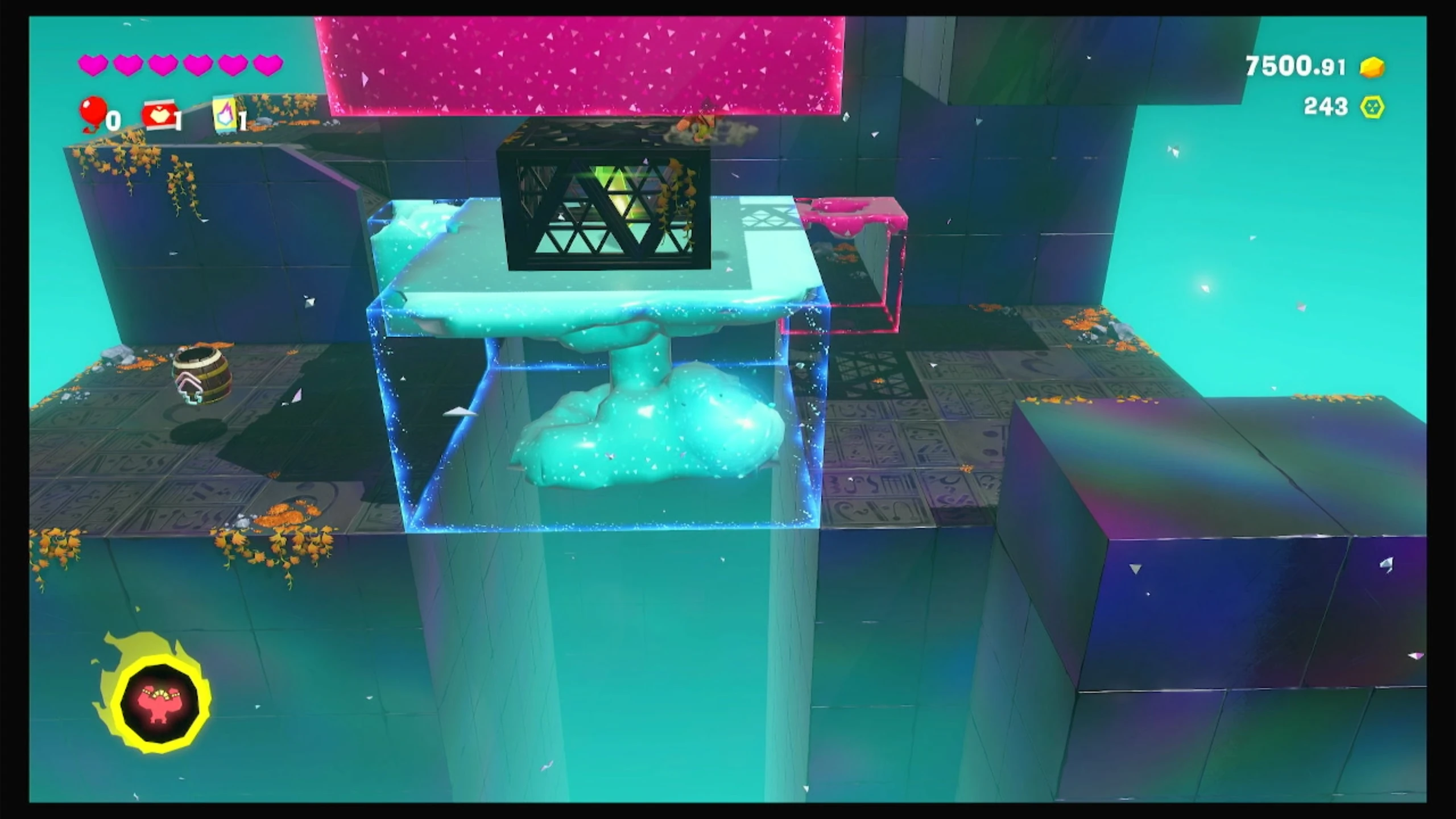 04 파괴와 창조의 끝에 이미지