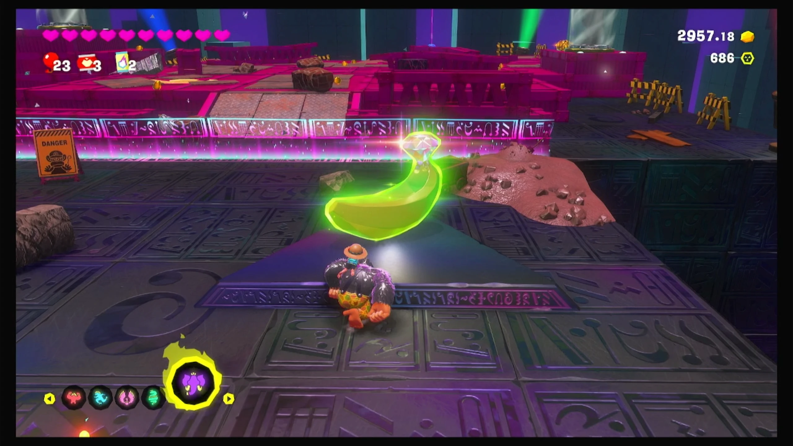 04 풀 파워로 신속 해체! 이미지