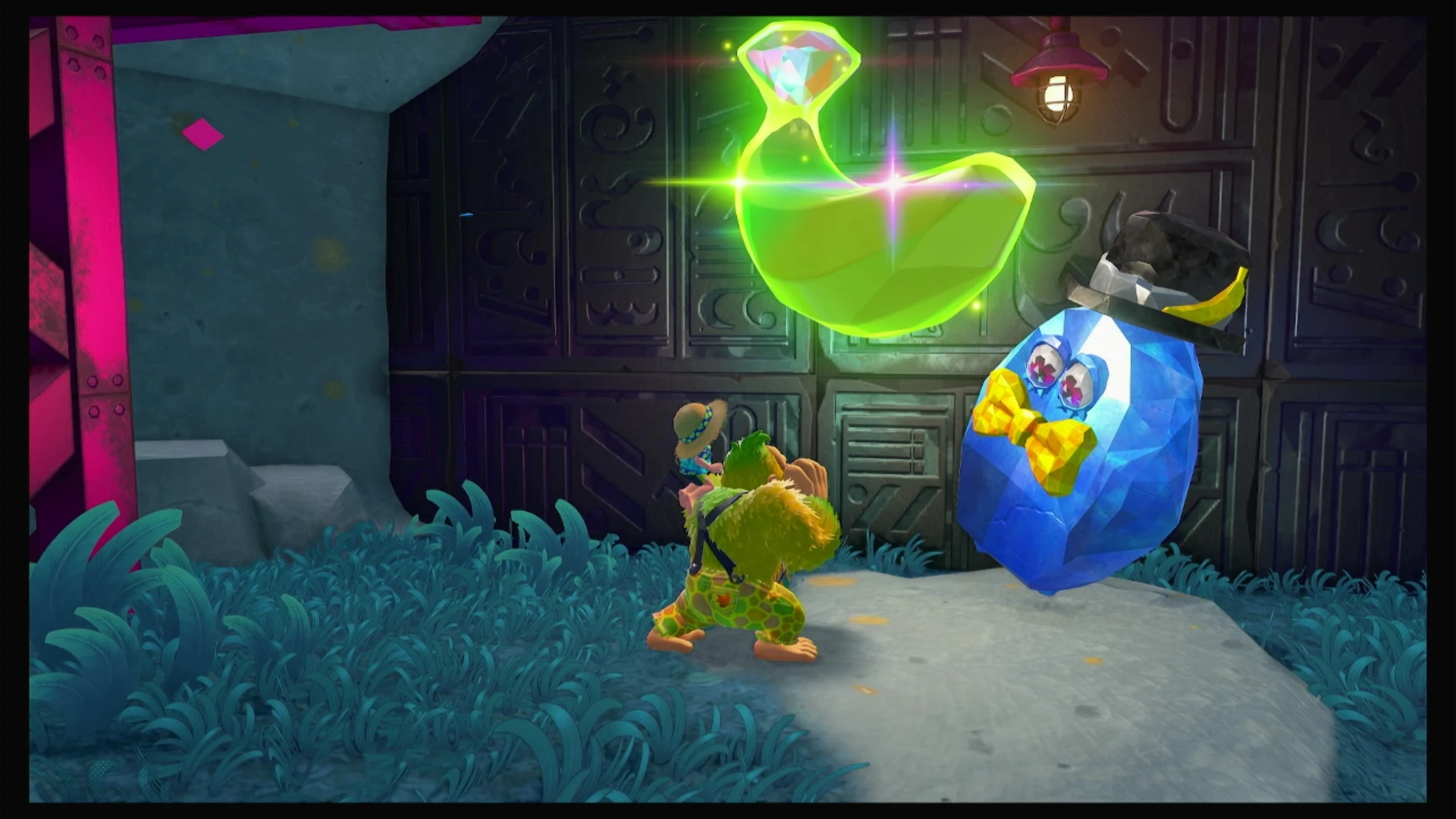 05 레이스장에서 퀴즈 만점! 이미지