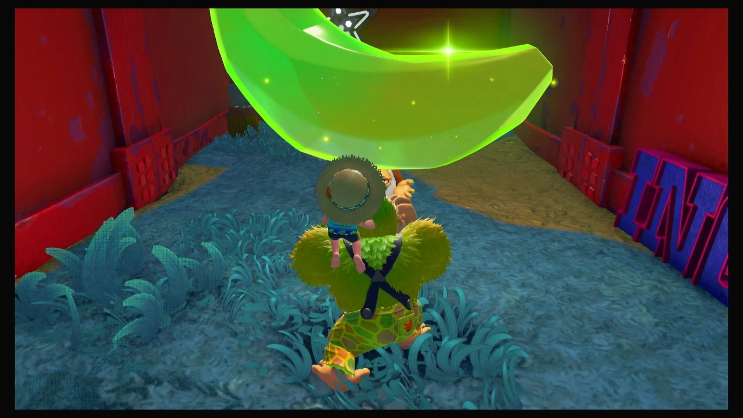 06 레이스장에서 크랭키의 긴 이야기 이미지