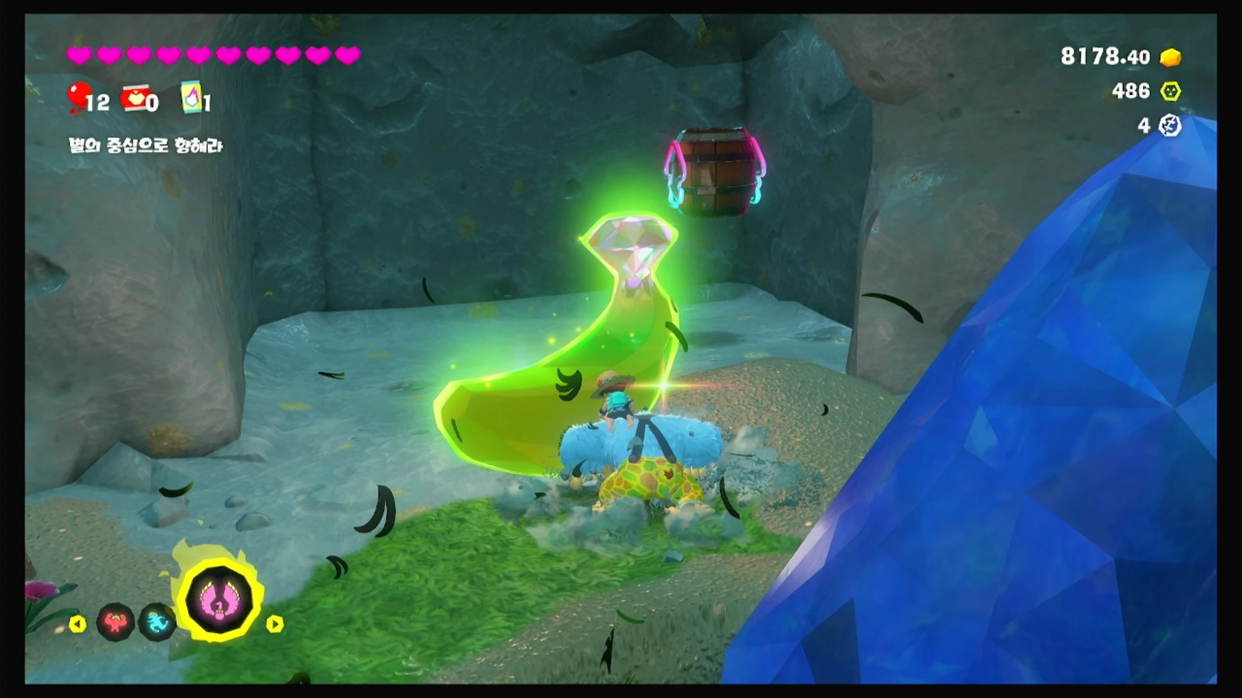 07 심술꾸러기를 간파하고 이미지