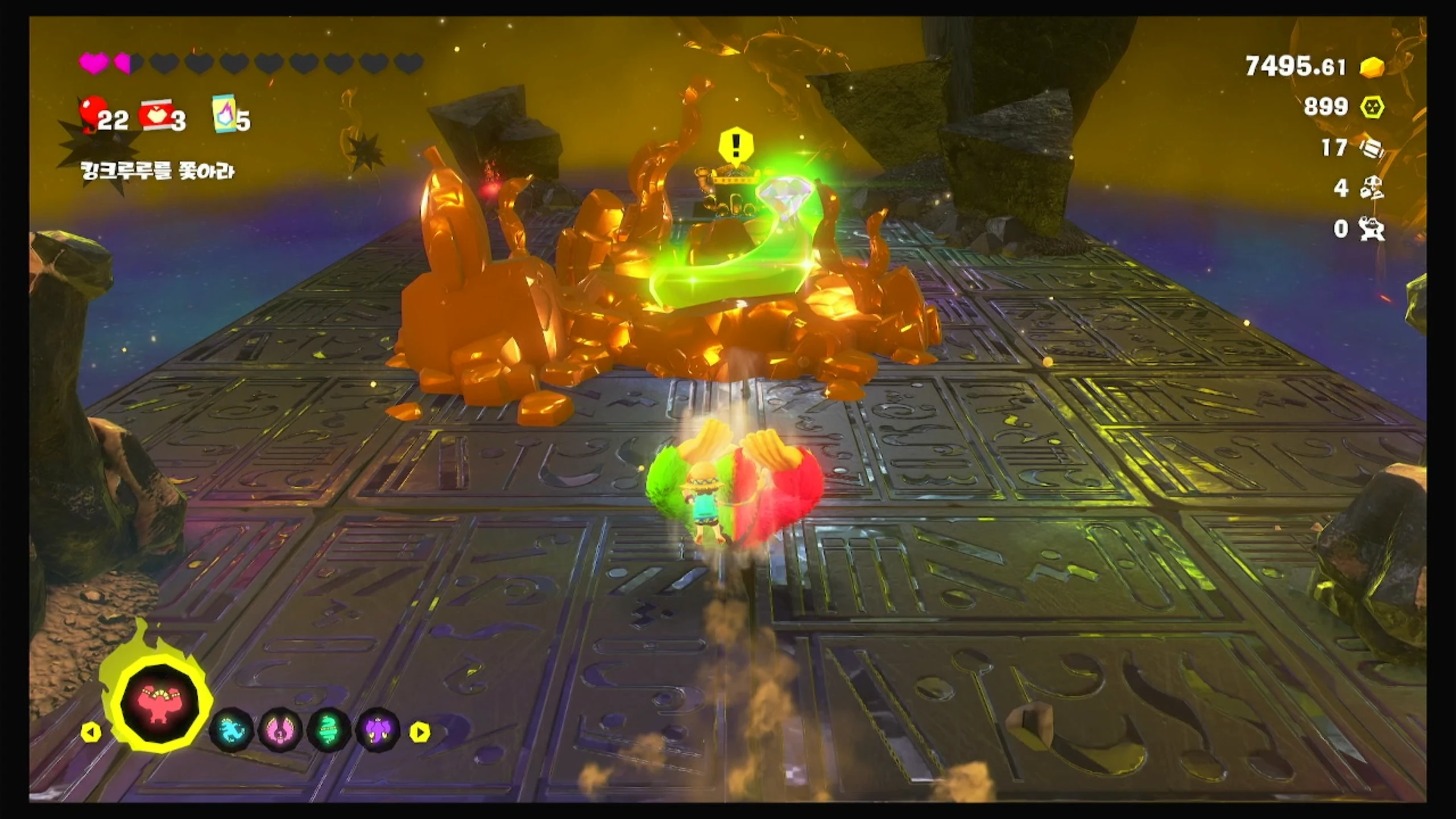 08 돌격 지대를 빠져나간 곳에 이미지