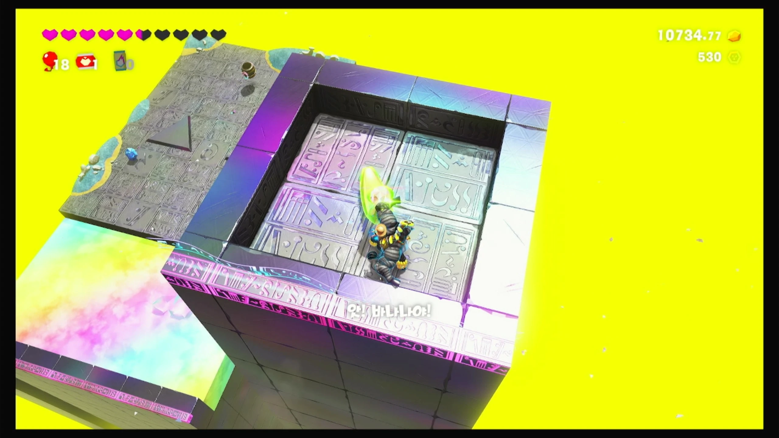 09 결승선의 높은 탑 이미지