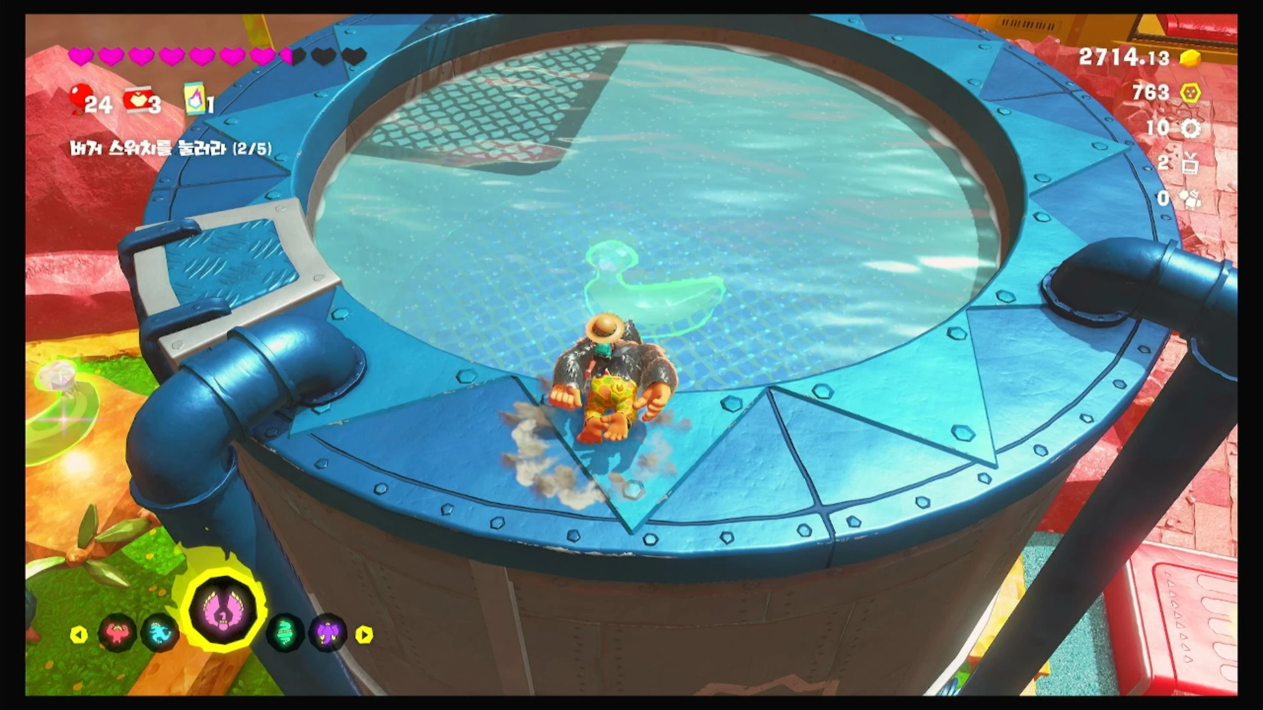 10 바나나 사이다 이미지